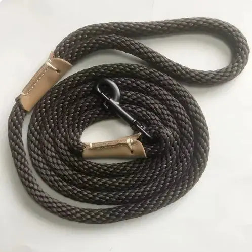 Adjustable Lead Leash My Store
