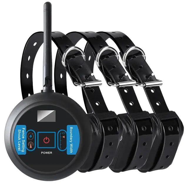 SafePet Wireless Fence My Store