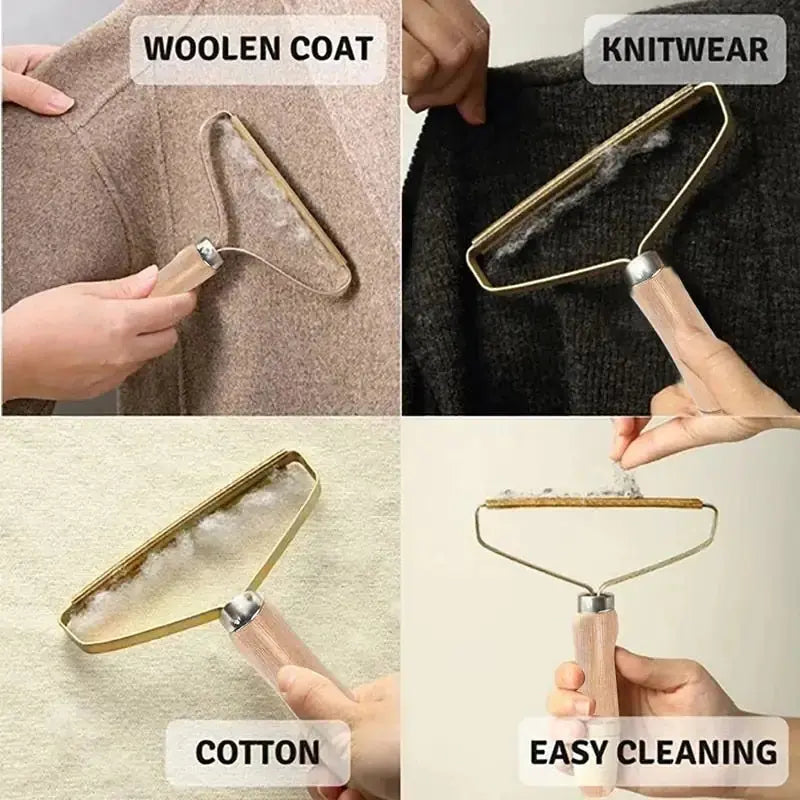Pet Hair Remover Brush My Store