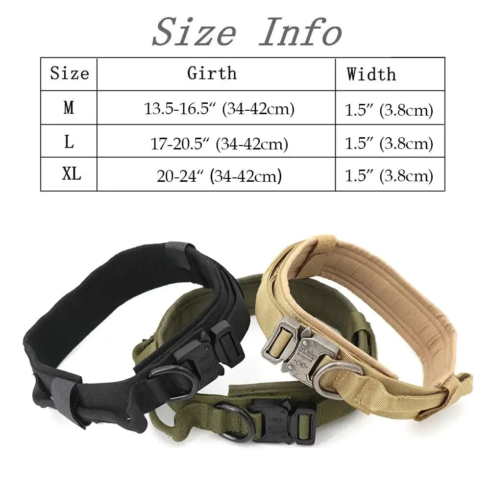 Dog Collar My Store