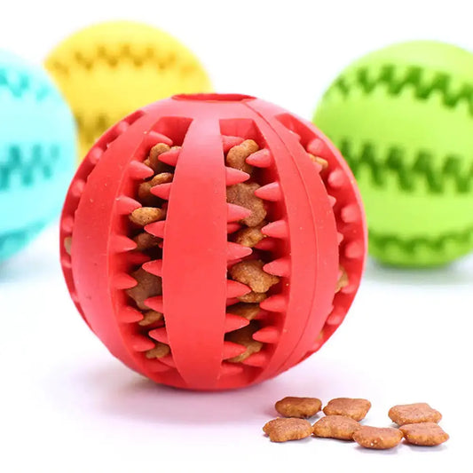 Interactive Toy Balls My Store