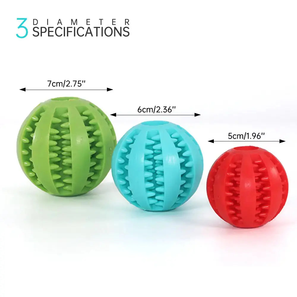 Interactive Toy Balls My Store