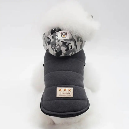 Coat for Dogs My Store