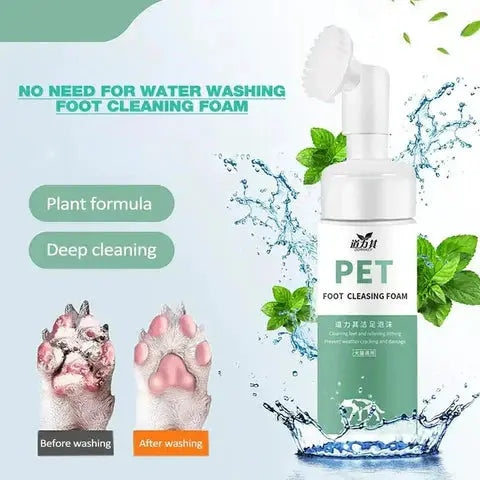 FurryFoot Spa My Store